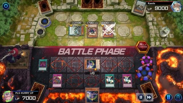 WHEN YOU USE DESTINY BOARD INSTANT WIN CONDITION IN YUGIOH MASTER DUEL смотреть онлайн