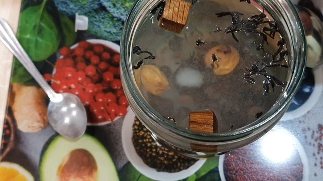 Настойка к празднику! смотреть онлайн