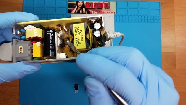 Телевизор BBK ld1506r Не включается смотреть онлайн