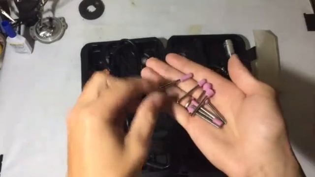 ГРАВЕР ЕРМАК. Пополнение инструментального арсенала. смотреть онлайн