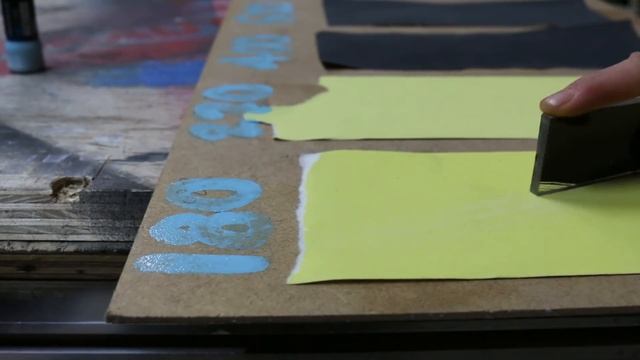 Always Be Knolling - An Experiment with Acrylic Glass смотреть онлайн