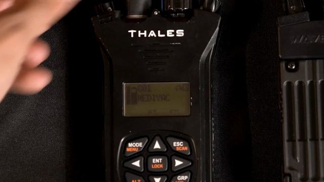 Advanced Radio over IP with the MPU5 and Thales SPEAR Radio | Tech Tips смотреть онлайн