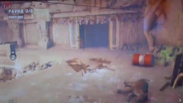 "Far Cry 4". Часть 31 - Арена Шанат: Испытания 2/7 смотреть онлайн