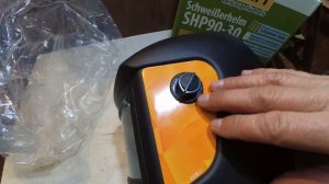 Бюджетная маска хамелеон для сварки. Настройка сварочной маски