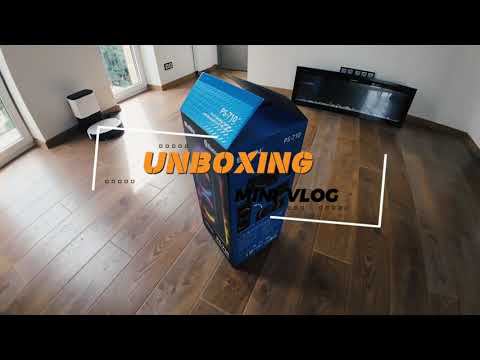 Революция в мире звука. Sven PS-710 превращает вашу музыку в волшебство смотреть онлайн