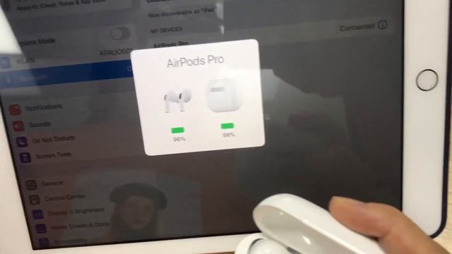 AirPods Pro CLONE COPY FAKE КОПИЯ КЛОН AirPods PRO смотреть онлайн