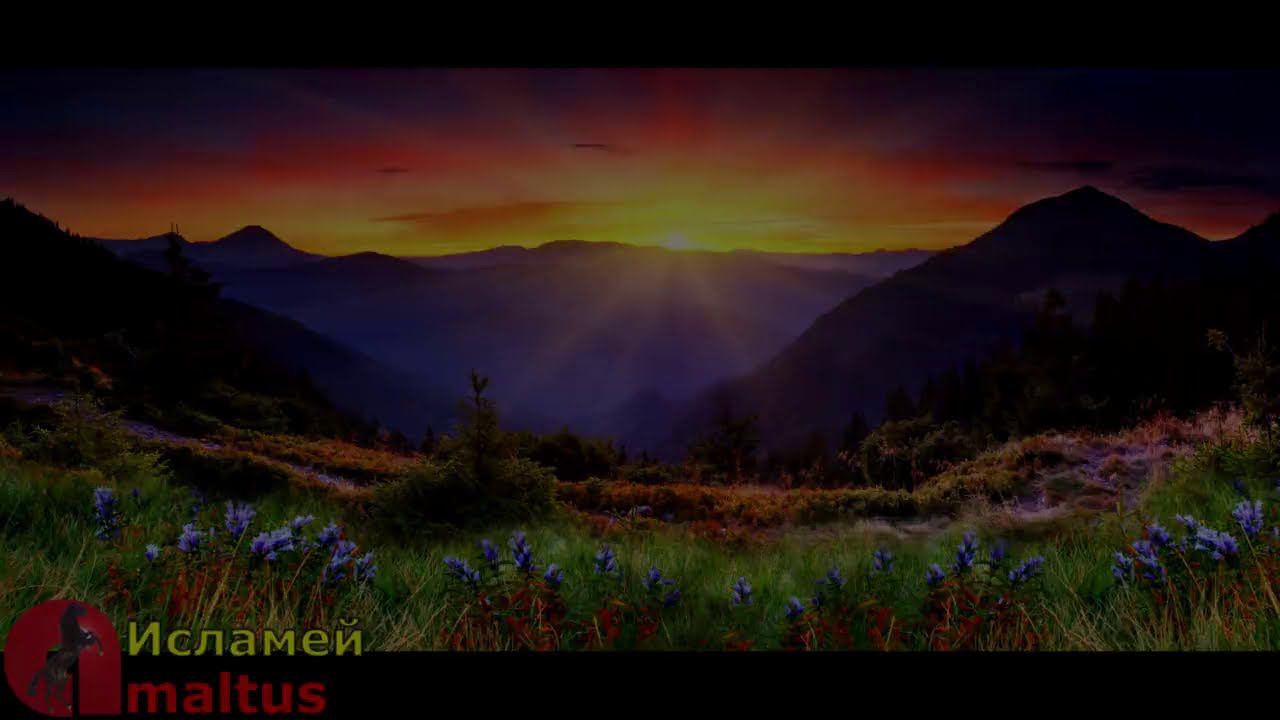 Исламей зэхэт смотреть онлайн