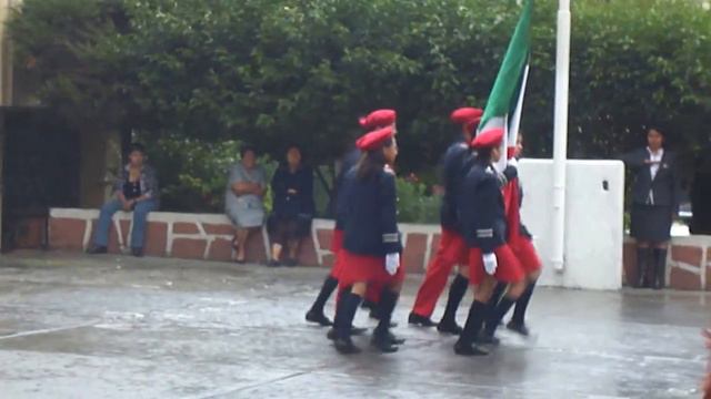 clausura 2013 onores ala bandera sec. 307 смотреть онлайн