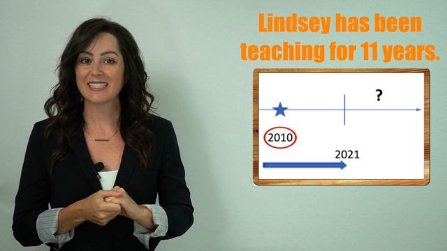 Episode #82 - Present Perfect Progressive #grammar смотреть онлайн