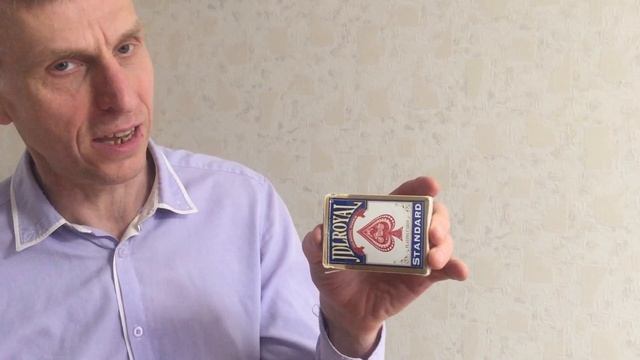 Фокус Платок проходит насквозь смотреть онлайн