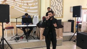 Самир Вишняков | цыганская песня | Ай, на дворе