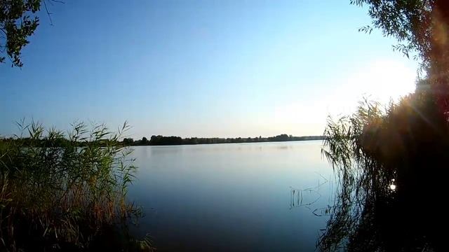 рыбалка на фидер, на карьере 2018 ! новое место озерки вторая попытка смотреть онлайн