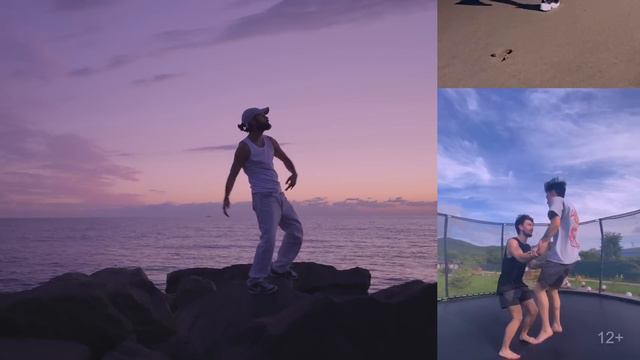 MOT август это ты