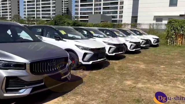 Whatsapp：+86 18106870857 WeChat ：15157543887 #businesscar #exportcar #autocar #suv #electriccar смотреть онлайн