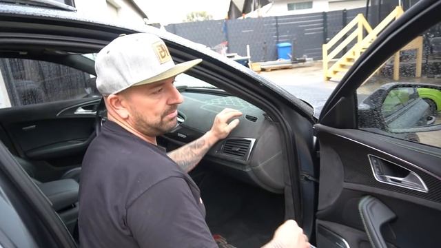 Mit dem RS6 C7 mit dem alles begann / gepfeffert.com X rs hardcore смотреть онлайн
