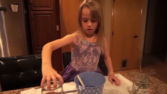 How to make Lavender Perfume смотреть онлайн