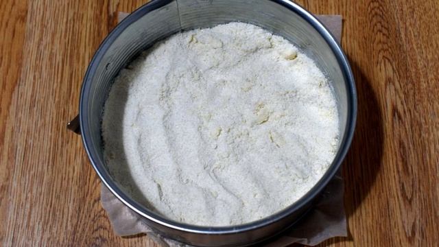 Сборник рецептов