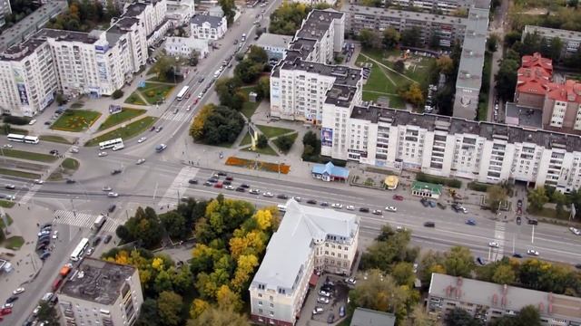 Мой Череповец: Анна Симонова, майор полиции смотреть онлайн