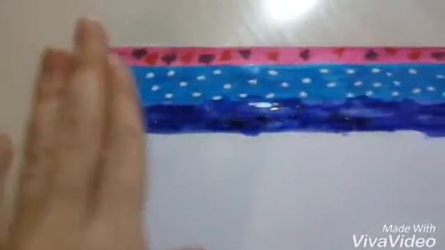 Декоративный скотч!Как его сделать?Я знаю! смотреть онлайн