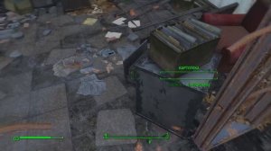 Fallout 4: СОВЕТЫ и СЕКРЕТЫ #1. Гид по Сэнкчуари