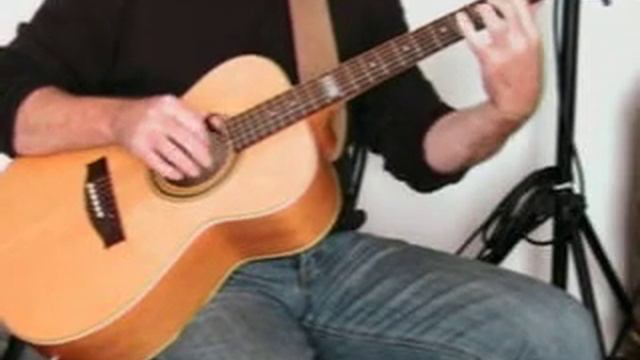 Mombasa - Tommy Emmanuel
