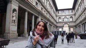 ФЛОРЕНЦИЯ ЗА ОДИН ДЕНЬ. Маршрут от ПРОФЕССИОНАЛЬНОГО ГИДА