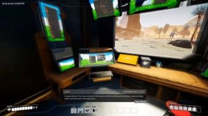 Строим завод для всех гусеничек работяг! - Satisfactory