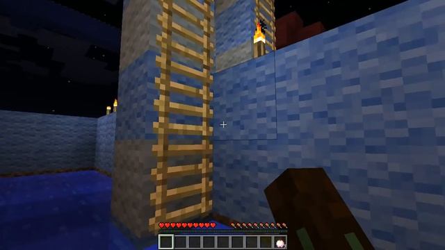 Co-op minecraft карта на прохождение большие гонки смотреть онлайн