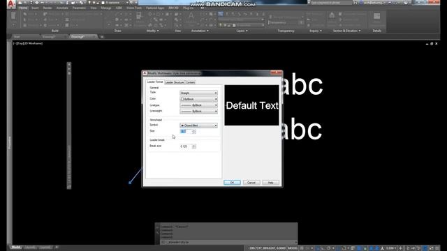 Autocad Architecture Czym to się je odcinek 2 część 4 jak to wszystko ustawić смотреть онлайн