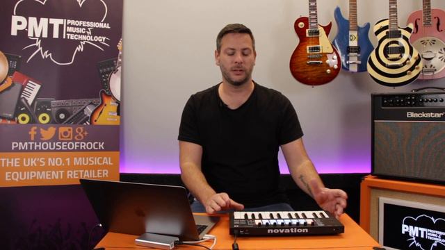 5 Reasons Why You Need A Novation Launchkey Mini Mk3 смотреть онлайн