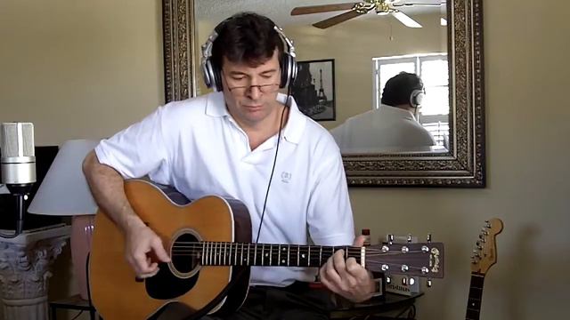 Deep River Blues-000-28 Martin смотреть онлайн