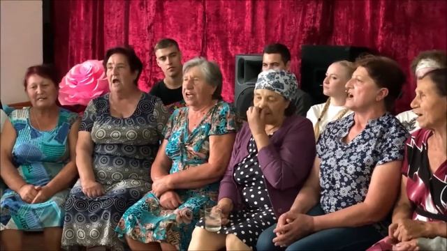 Ты скажи, моя милая - казачья плясовая песня смотреть онлайн