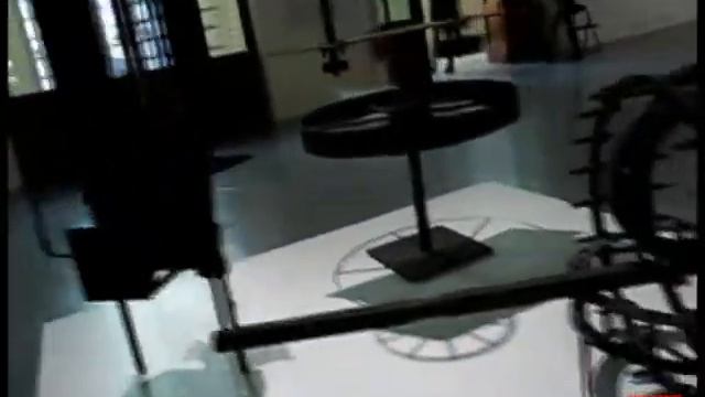ROMA - Galleria Nazionale d'Arte Moderna. смотреть онлайн