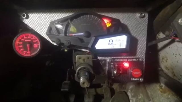 Щиток приборов смотреть онлайн