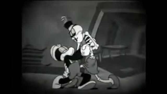 Louis Armstrong - Spooks (DJ Addambombb Remix)