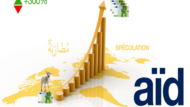 Boycottons L’Aïd Stock Exchange !