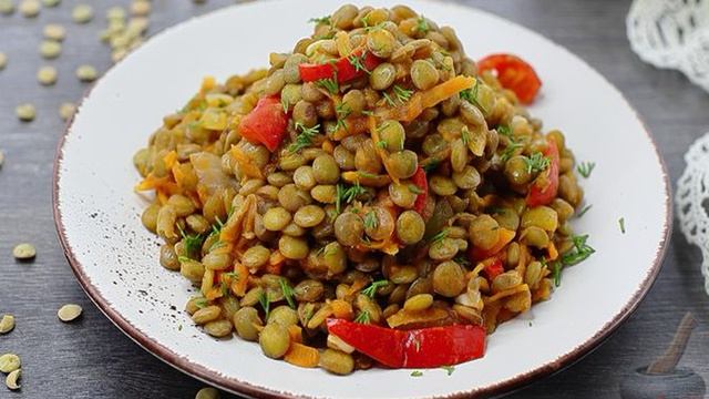 Книга рецептов