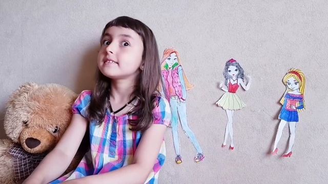 Мода. Я о моде. Что такое мода? смотреть онлайн