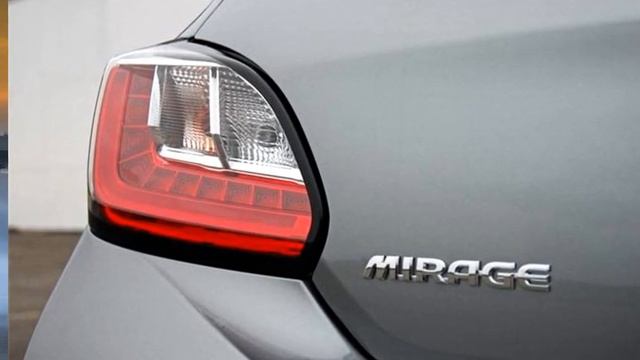 Mitsubishi Mirage 2020 Giá Siêu Rẻ, Chỉ Từ 316 Triệu đồng