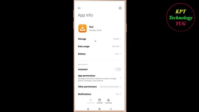 How to Fix VLC App Keeps Stopping Error Android & Ios |Apps Keeps Stopping Problem смотреть онлайн