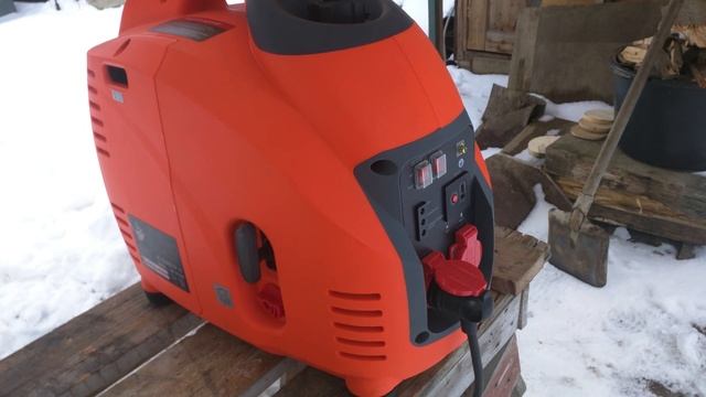 Tabbert Comtesse 540 генератор в дорогу Hammerflex gnr3500i смотреть онлайн