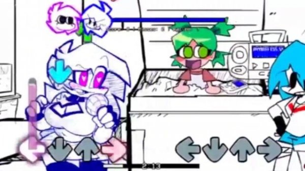 Vesania [A Mix On YouTube] But Everyone Sings it