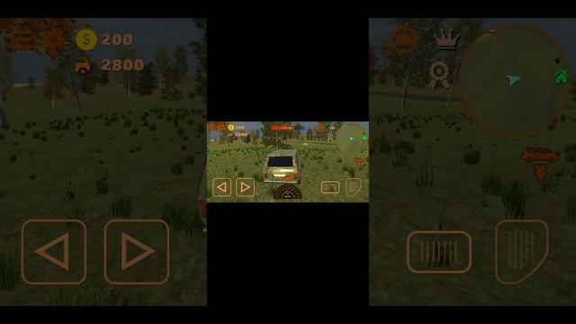 Играю В Хантинг Симулятор,Охота! смотреть онлайн