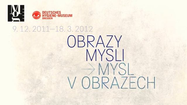 Obrazy mysli / Mysl v obrazech (Images of the Mind) смотреть онлайн