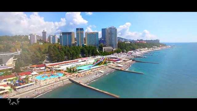 Д. Билан, Нюша, Д. Джокер, И. Дубцова про Сочи смотреть онлайн