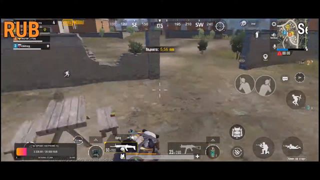 Разваливаем кабины в PUBG MOBILE 1.5 !!!10 Роял Пасов ПОДПИСЧИКАМ!!! смотреть онлайн