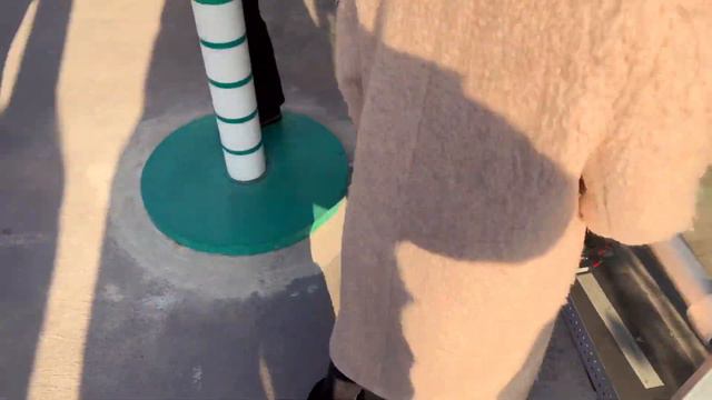 Южная Корея. SKYGARDEN. Парк на магистрали. смотреть онлайн