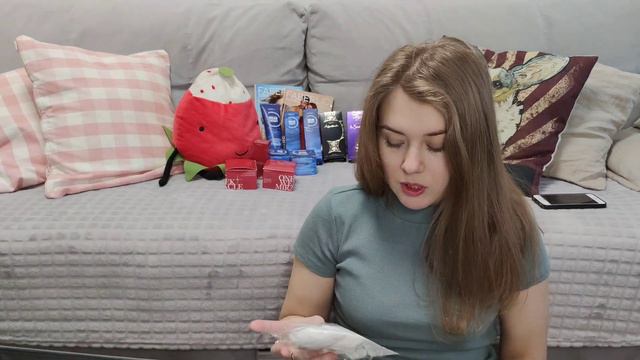 Покупки одежды с примеркой, косметики) смотреть онлайн