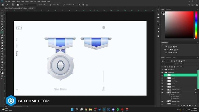 ROBLOX ICON TUTORIAl: Silver Medal (Roblox) смотреть онлайн