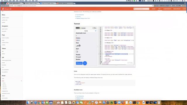 [S04E05]VSCode + Cordova + AngularJS + TypeScript + Onsen UI смотреть онлайн
